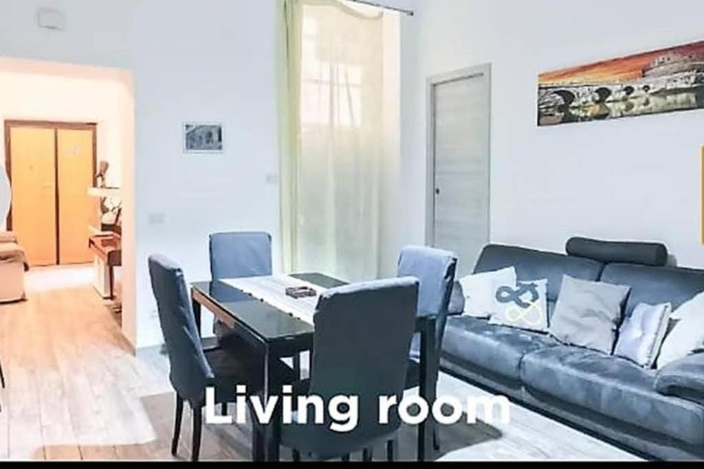 Luxury Apartment Napoleone Rome Exterior photo