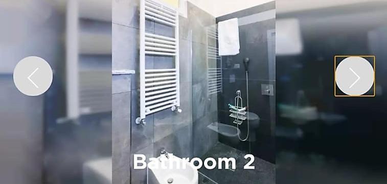 Luxury Apartment Napoleone Rome Exterior photo